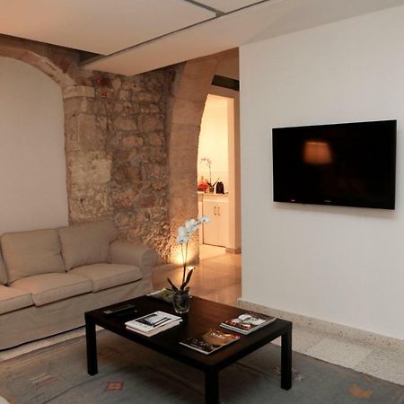 La Casa Sulla Darsena Apartment Сиракуза Екстериор снимка