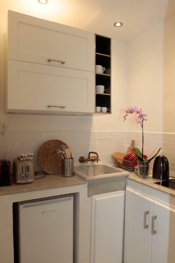 La Casa Sulla Darsena Apartment Сиракуза Екстериор снимка