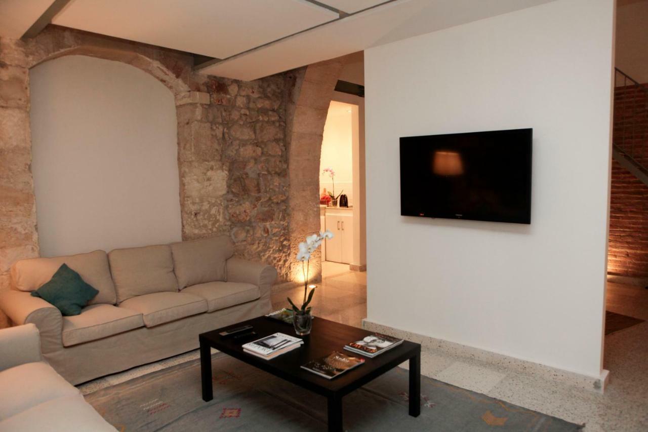 La Casa Sulla Darsena Apartment Сиракуза Екстериор снимка