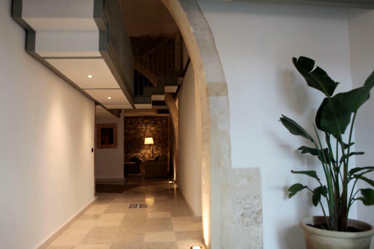 La Casa Sulla Darsena Apartment Сиракуза Екстериор снимка