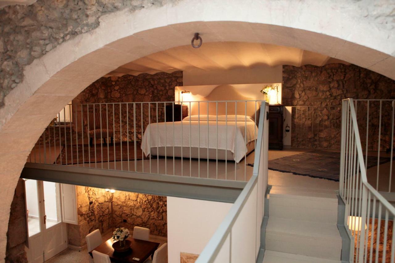 La Casa Sulla Darsena Apartment Сиракуза Екстериор снимка